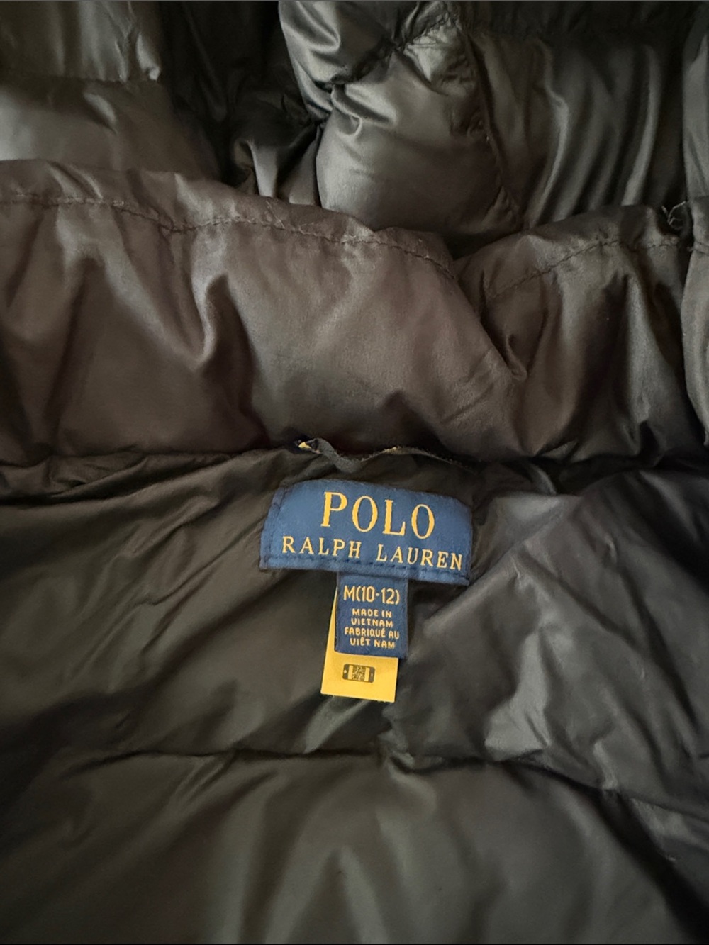 Polo Ralph Lauren Jacket - Picture 2 of 3
